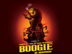 Critique : Boogie, el aceitoso