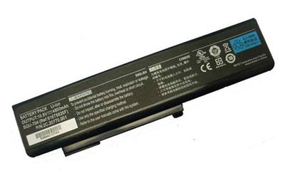 Batterie pour portable BENQ SQU-704 SQU-705 2C.20770.001 2C.20770.011 3UR18650F-2-QC-CH3 3UR18650F-2-QC-CH3A 3UR18650F-2-QC-CH3X 7813540000 7813550000 7813560000