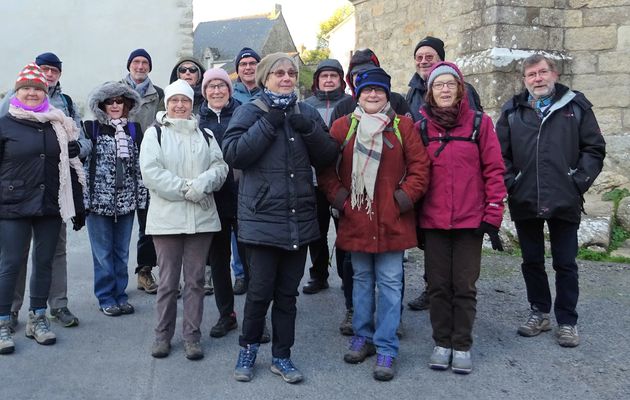 Souvenirs de la Marche du 22/01/2020