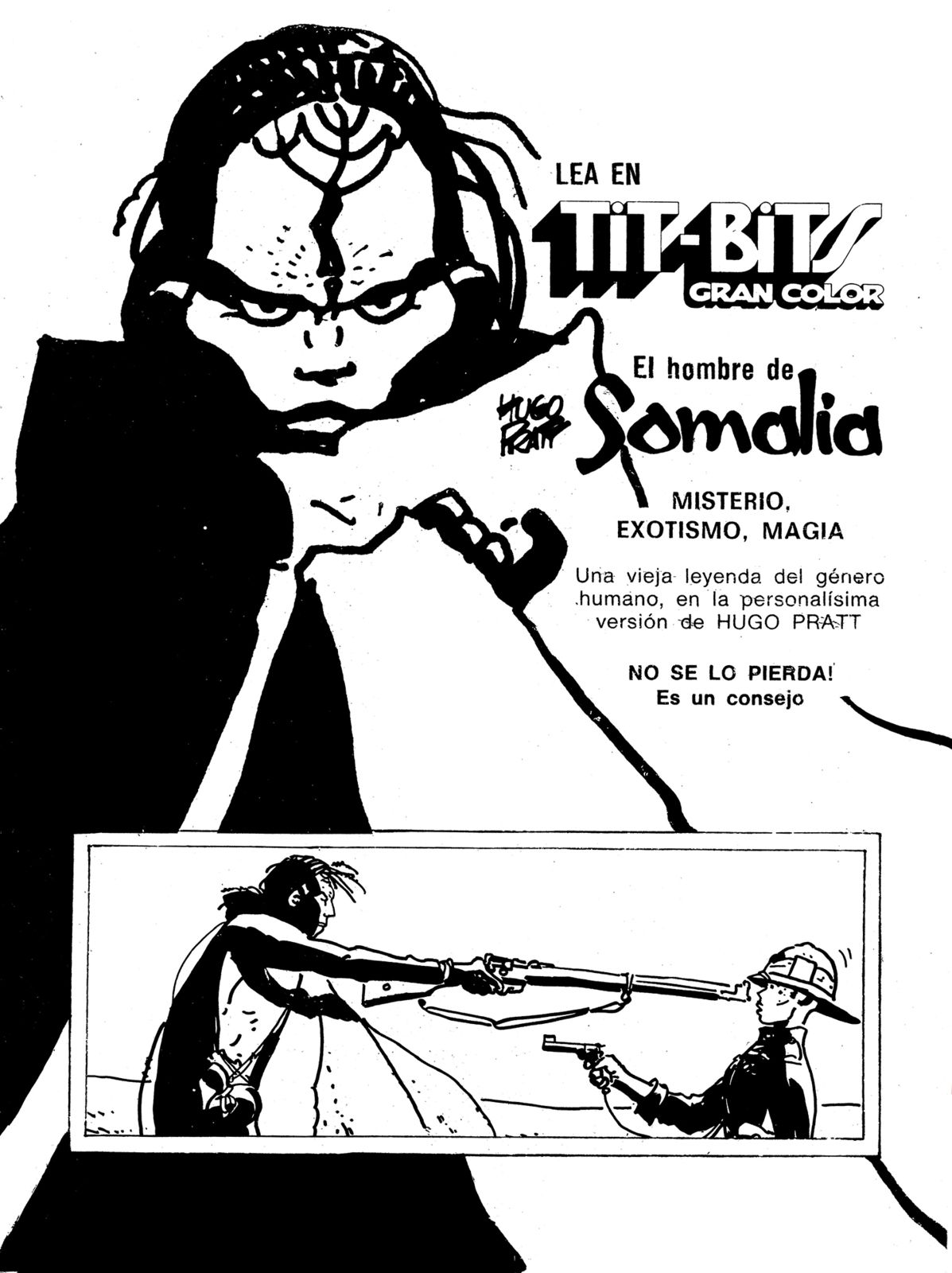 Skorpio (Edición original Argentina)...Vol...6