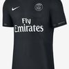 Tercera camiseta París Saint-Germain 2015-2016
