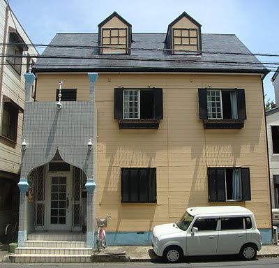 Gamo Masjid, Koshigaya Shi.ガモマスジド越谷市埼玉県。