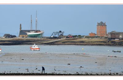 CAMARET SUR MER