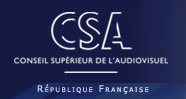 Le CSA dénonce une "bipolarisation excessive" des TV au profit de 2 candidats