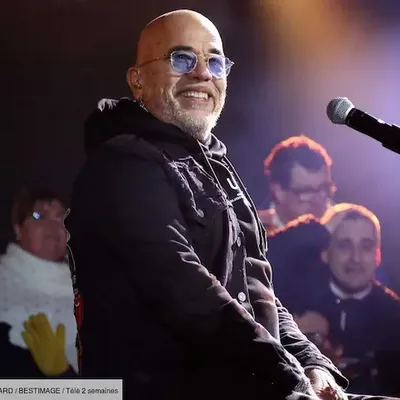 "Il me demandait de la surveiller" : Pascal Obispo révèle le service que lui a demandé Johnny Hallyday concernant sa fille Laura Smet