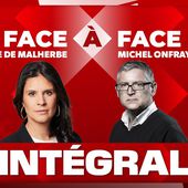 L'interview intégrale du philosophe Michel Onfray sur RMC