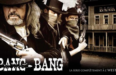 Bang ! Bang ! les frères Cardonnel dégainent !