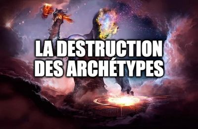 L'identité de genre est un programme mondial de destruction massive des mentalités