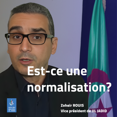 Entre boycott et participation : les leçons de l’après-Hirak