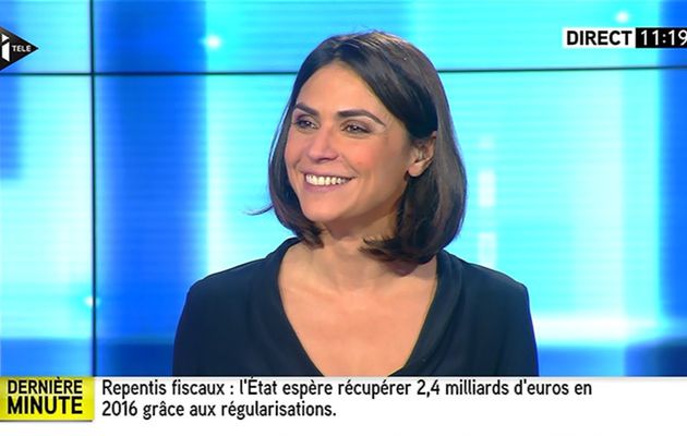 Sonia Chironi - 28 Septembre 2015 