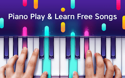 Learn To Play Piano On Computer