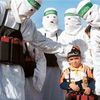 Dieudonné - Hamas : Même combat !!