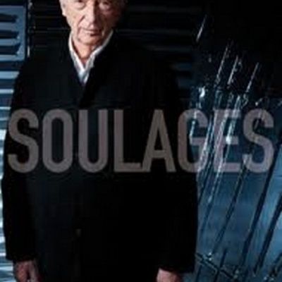 Pierre Soulages : biographie