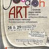 Josaph'ART appel aux artistes et créateurs / Gezocht kunstenaars en ontwerpers