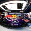 Red Bull pourrait perdre son sponsor titre Infiniti