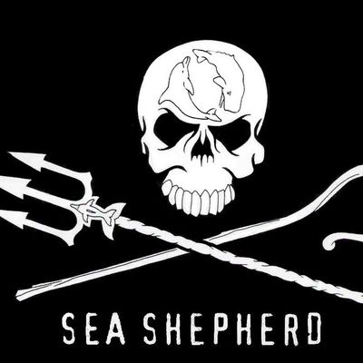 La Sea Shepherd