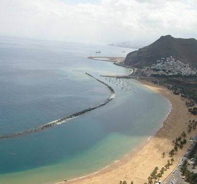 RTL : La plongée à Tenerife aux Îles Canaries (l'émission du 02 août 2010)