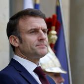 Troisième mandat, européennes, RN... Les confidences d'Emmanuel Macron dans un entretien à la presse
