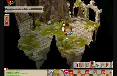 Dofus : Ma vidéo Améliorer