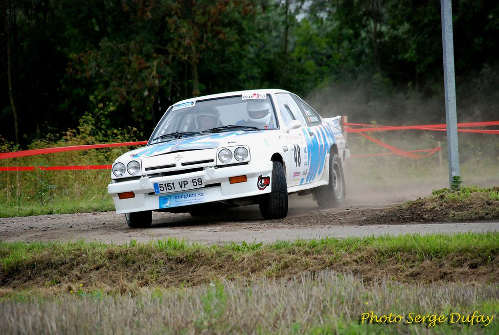 Album - Rallye-de-bethune