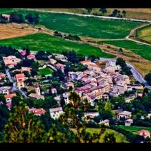La Mure Argens les voeux 2020 