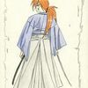 Ruroni Kenshin