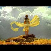 Armand Amar - Inanna (Most Emotional Piano Drama)