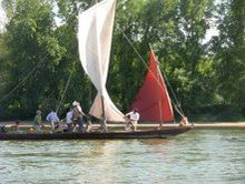 Nautes Cup : quelques photos