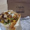 Chipotle Mexican Grill - Gourmet Burritos and Tacos