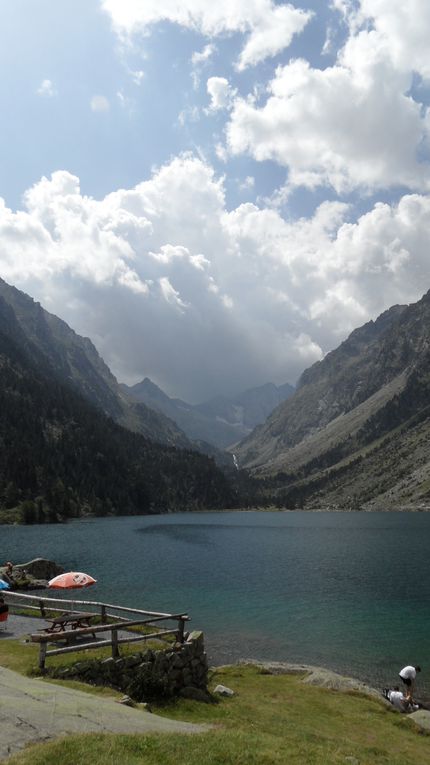 Album - Hautes Pyrénées - 2011