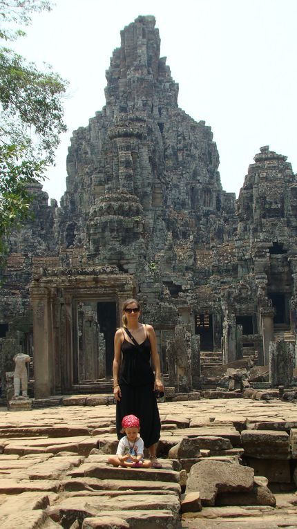 Album - Angkor