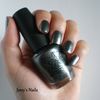 OPI-Lucerne-Tainly Look Marvelous (Swiss Collection)