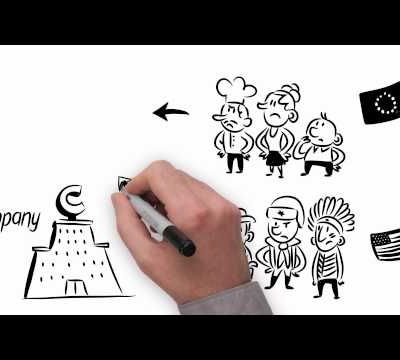 Le traité transatlantique (TAFTA) expliqué en vidéo