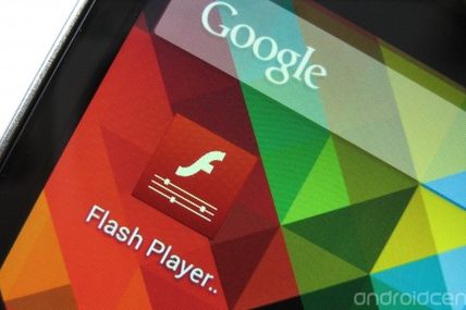 Adobe confirme l'abandon de Flash Player pour mobiles