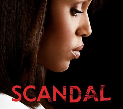 Scandal saison 3 dès le samedi 25 juillet à 21 heures sur M6.