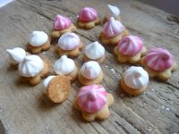 Nic-Nac,les petits biscuits de mon enfance