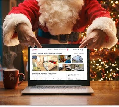 AirBnB proche de la plage appartement 5 🌟"PRELUDE" à Dunkerque