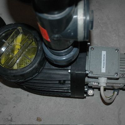 La pompe qui ne pompe plus vos économies !