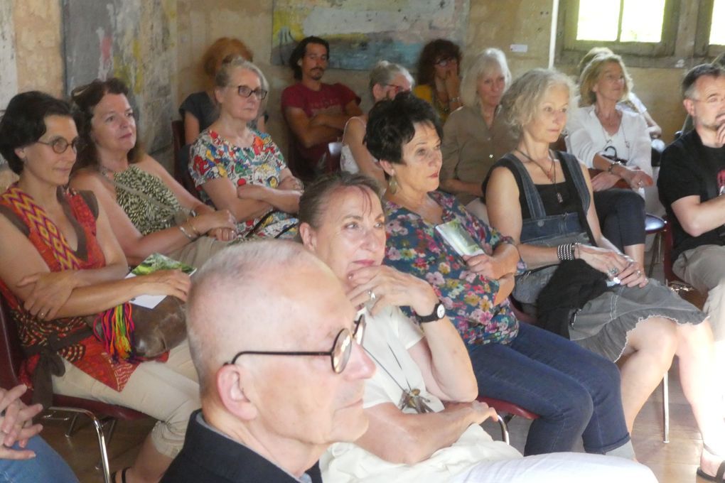 Des Rendez-vous de mai au Moulin aux expositions Synoptiques et autres événements au Château