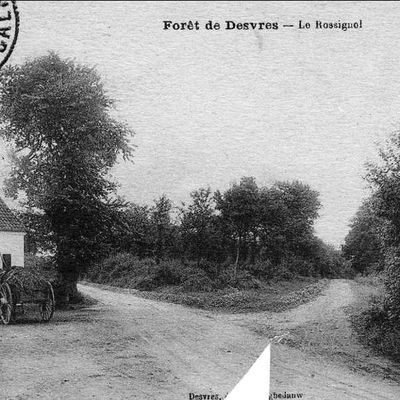 Point de vue des Longfosséens