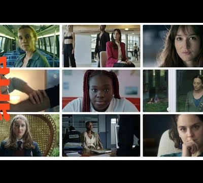 H24 - 24 heures dans la vie d'une femme : série sur ARTE