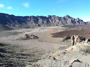 Mirador Llanco de Ucanca