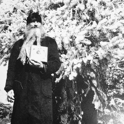 Ce qui nous différencie des saints