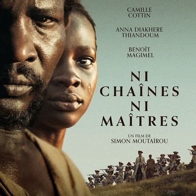 NI CHAINES NI MAITRES