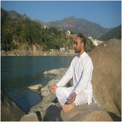 Hariom  Yogashala