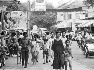 Phnom Penh 1970-75 : quand le cinéma s'exhibe