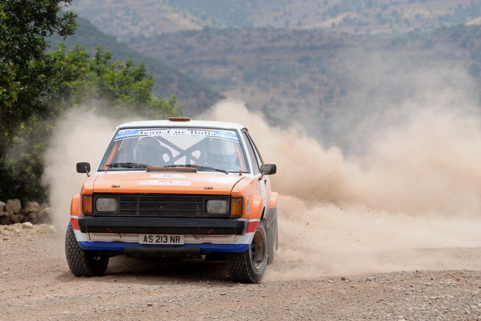 Album - Rallye-du-Maroc-Hist.-2012