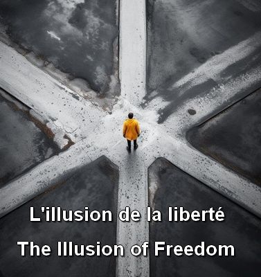 La liberté
