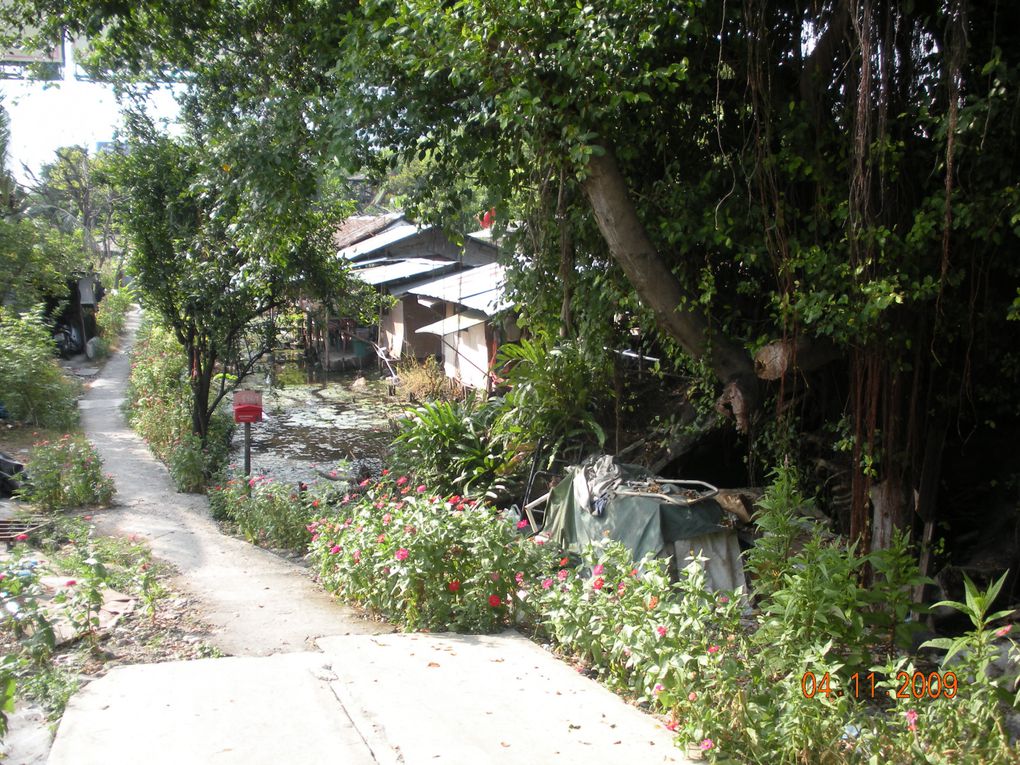 Album - Bangkok-2009