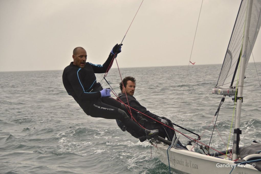 Eurocup 4000 Quiberon 2015